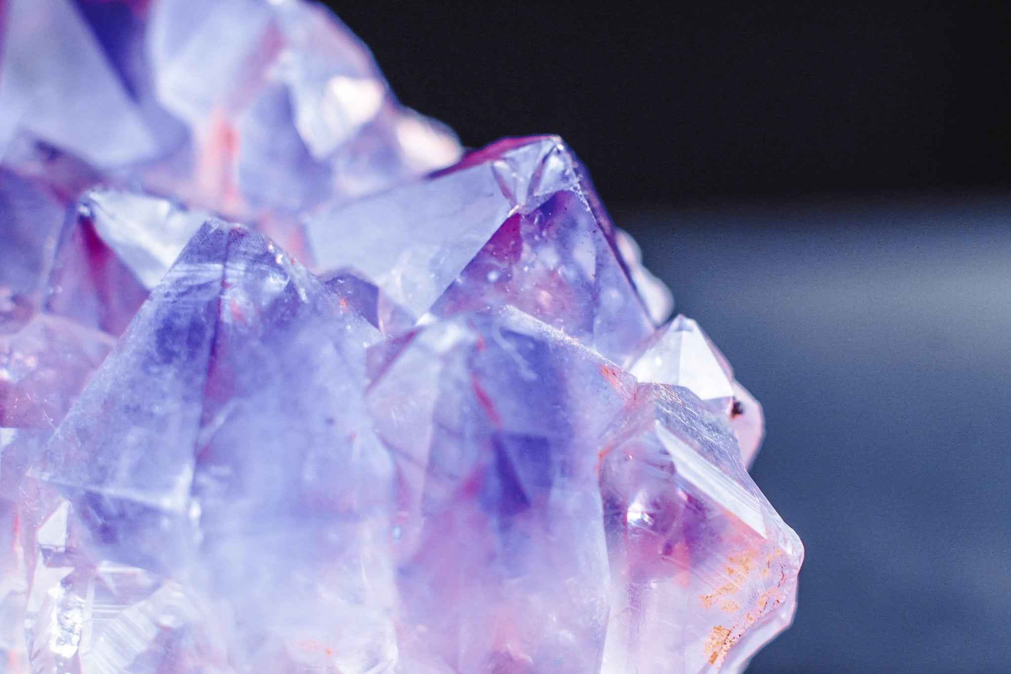 7 Crystals You Need In Your Life Right Now